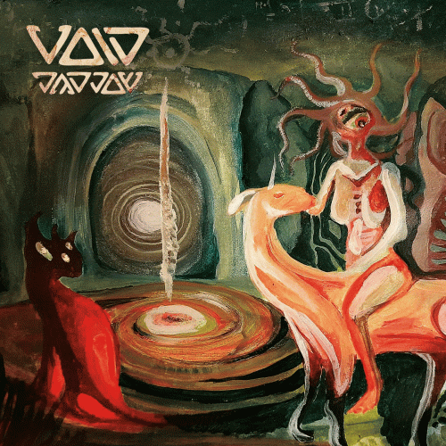 Void (UK) : Jadjow